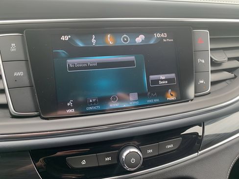 Used 2019 Buick Enclave Premium AWD/4WD image 15