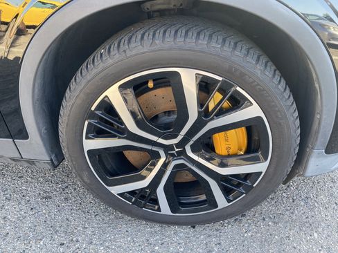 Used 2022 Polestar Polestar 2 w/ Performance Package AWD/4WD image 10