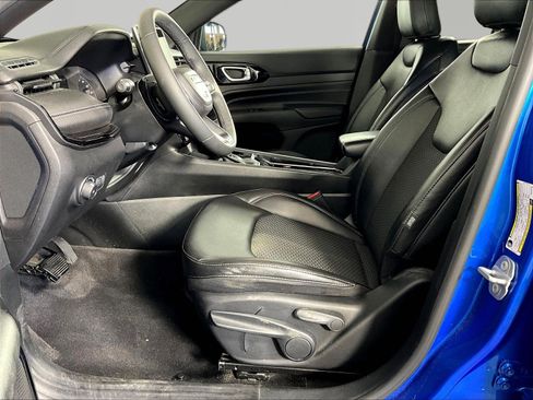 Used 2022 Jeep Compass Latitude AWD/4WD image 19