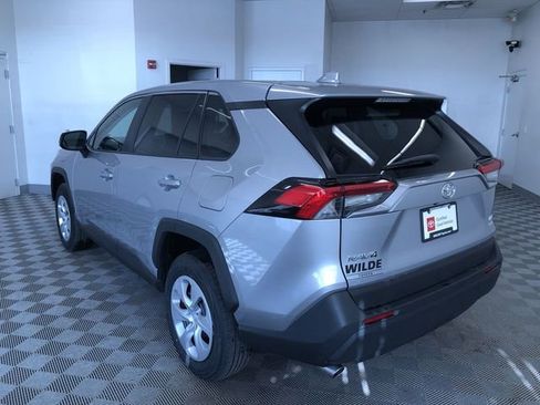 Certified 2025 Toyota RAV4 LE image 12