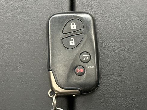 Used 2019 Lexus GX 460 460 4WD NAV image 23