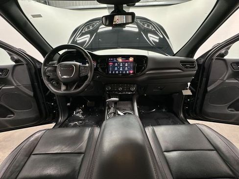 Used 2022 Dodge Durango R/T w/ Blacktop Package image 24