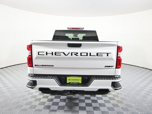 Used 2024 Chevrolet Silverado 1500 RST w/ Redline Edition image 5