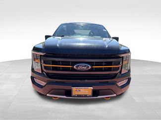Certified 2023 Ford F150 Tremor AWD/4WD video 2