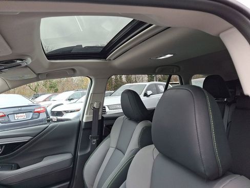 Certified 2025 Subaru Outback Onyx Edition w/ Popular Package #2 image 13