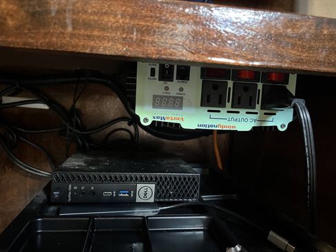 Used 2012 Chevrolet Express 1500 image 44