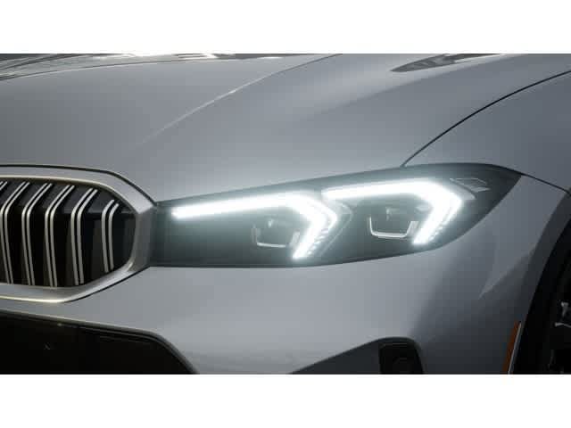 Used 2026 BMW 330i Sedan RWD image 6