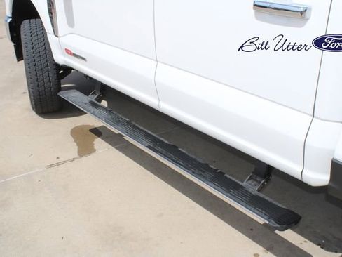 Used 2026 Ford F250 King Ranch w/ Chrome Package image 18