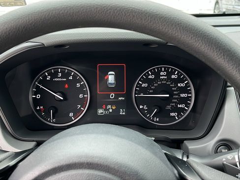 New 2026 Subaru Crosstrek 2.0i Premium image 11