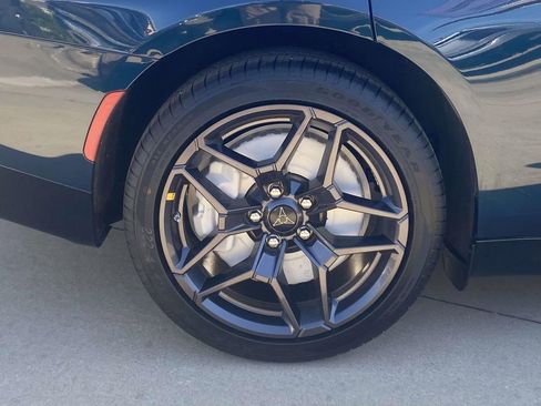 New 2026 Dodge Charger R/T AWD/4WD image 8