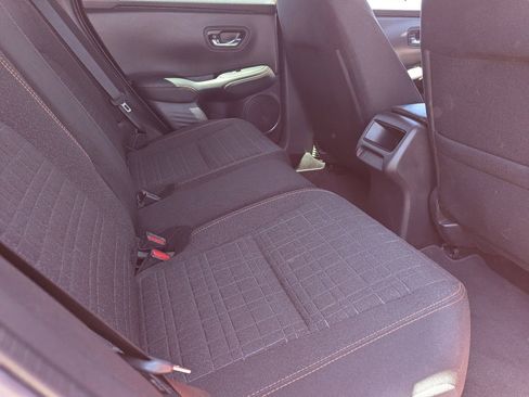 Certified 2023 Honda HR-V Sport image 11