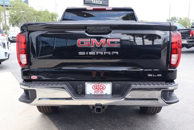 New 2026 GMC Sierra 1500 SLE w/ Max Trailering Package AWD/4WD image 7