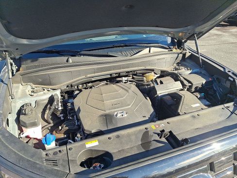 Used 2024 Hyundai Palisade XRT image 28