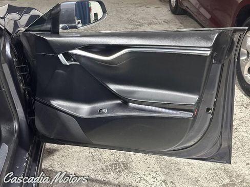 Used 2016 Tesla Model S P90D image 20