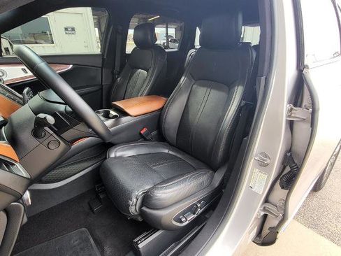 Used 2016 Lincoln MKX Black Label w/ Technology Package AWD/4WD image 14