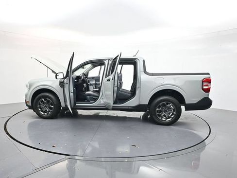 Certified 2024 Ford Maverick XLT FWD image 44