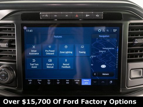 Used 2024 Ford F150 Raptor image 16
