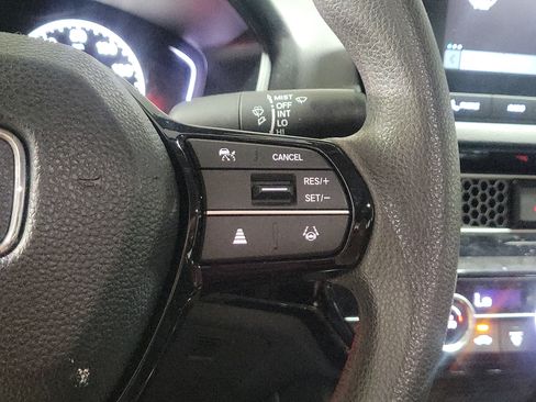 Used 2025 Honda Civic LX image 23