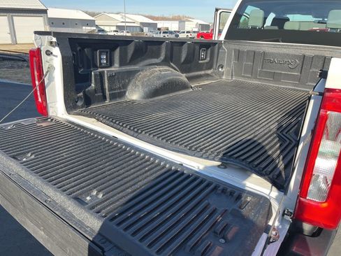 Used 2024 Ford F350 XL w/ FX4 Off-Road Package image 14