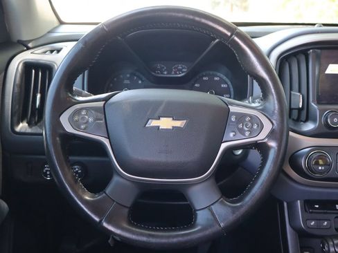 Used 2016 Chevrolet Colorado Z71 AWD/4WD image 18
