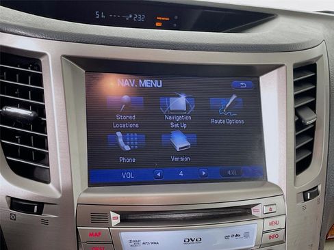 Used 2012 Subaru Outback 3.6R Limited image 15