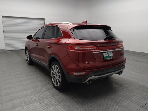 Used 2019 Lincoln MKC Reserve w/ MKC Technology Package FWD image 5