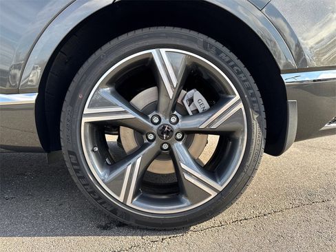 New 2026 Genesis GV80 2.5T Prestige image 20