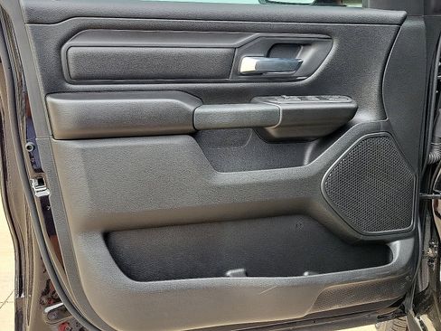 New 2026 RAM 1500 Express RWD image 10