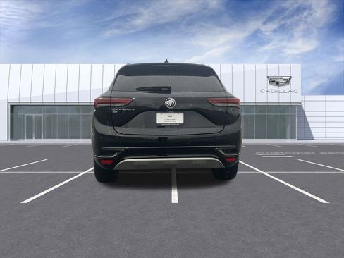 Used 2023 Buick Envision Preferred w/ Sport Touring Package image 7