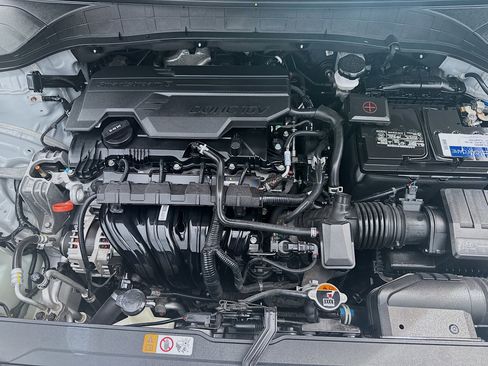 Used 2023 Hyundai Kona SE FWD image 32