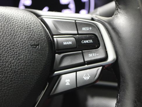 Used 2018 Honda Accord EX-L image 12