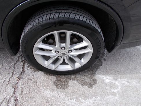 Used 2023 Dodge Durango GT image 17