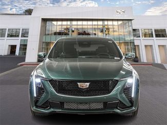 New 2026 Cadillac CT5 Sport video 2