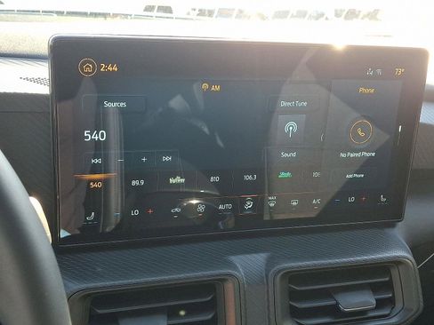 New 2026 Ford Mustang Coupe image 12