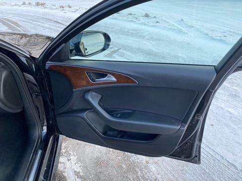 Used 2016 Audi A6 2.0T Premium Plus w/ Premium Plus Package image 28