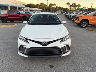 Used 2024 Toyota Camry LE video 2