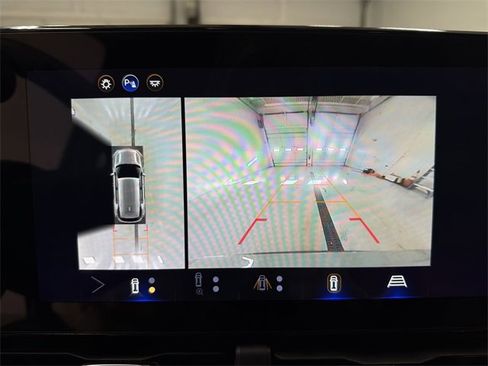 Certified 2026 Chevrolet Equinox ACTIV w/ Convenience Package III image 27