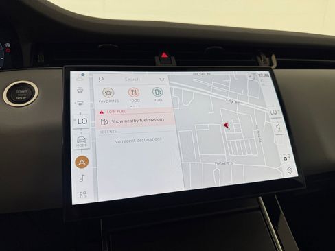 New 2026 Land Rover Range Rover Evoque S image 21