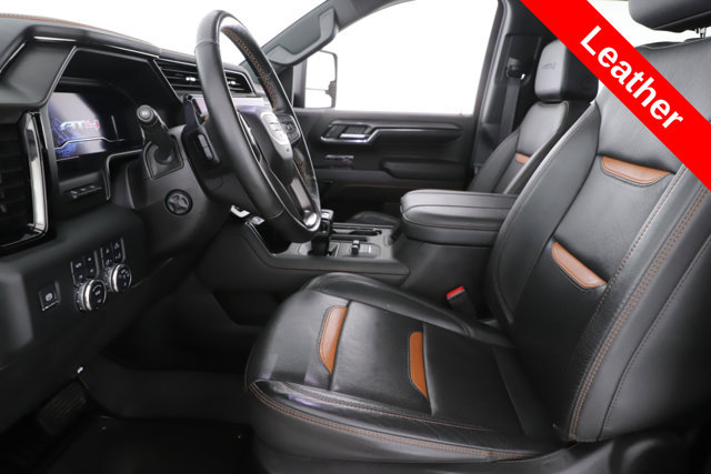 Used 2024 GMC Sierra 1500 AT4 w/ Technology Package AWD/4WD image 16