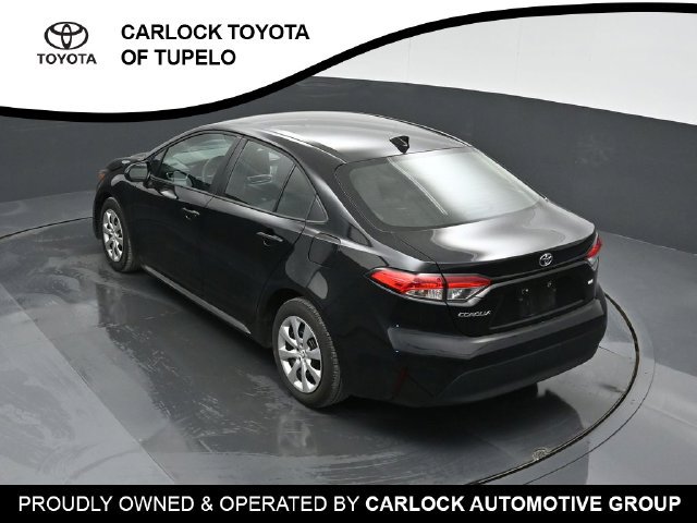 Used 2026 Toyota Corolla LE FWD image 48