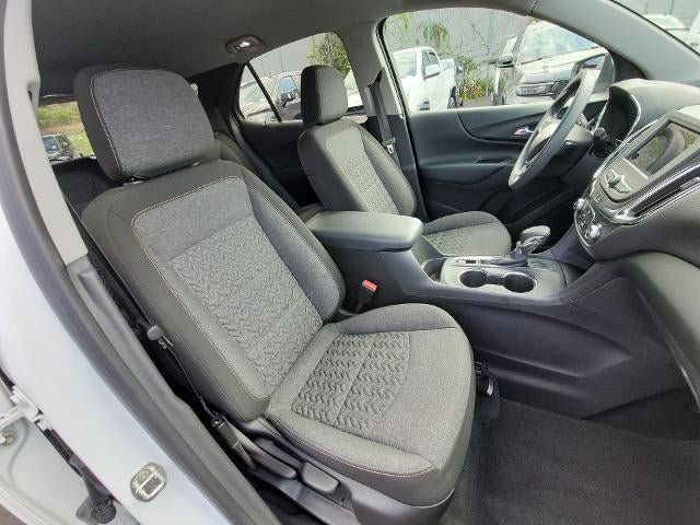 Used 2023 Chevrolet Equinox LT FWD image 26