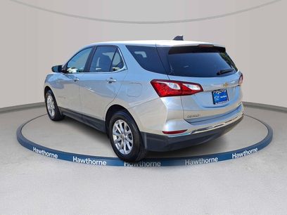 Used 2021 Chevrolet Equinox LT