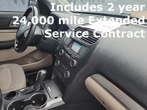 Used 2019 Ford Explorer XLT image 43