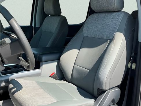 Certified 2024 Ford F250 XLT w/ FX4 Off-Road Package image 24