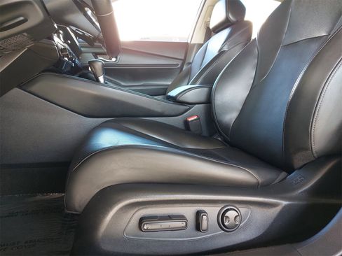 Used 2024 Honda Accord Touring image 28