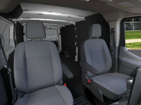 New 2026 Ford Transit 150 Low Roof w/ Load Area Protection Package image 10