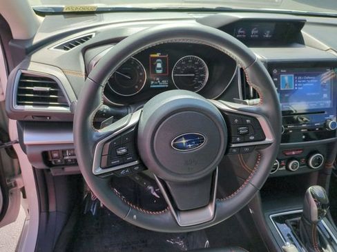 Used 2023 Subaru Crosstrek 2.5i Limited w/ Popular Package #4 AWD/4WD image 19