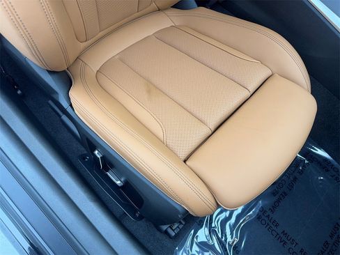 Used 2025 BMW 230i Coupe w/ M Sport Package image 42