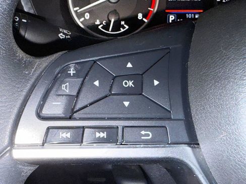 Used 2020 Nissan Sentra S w/ Lighting Package FWD image 44