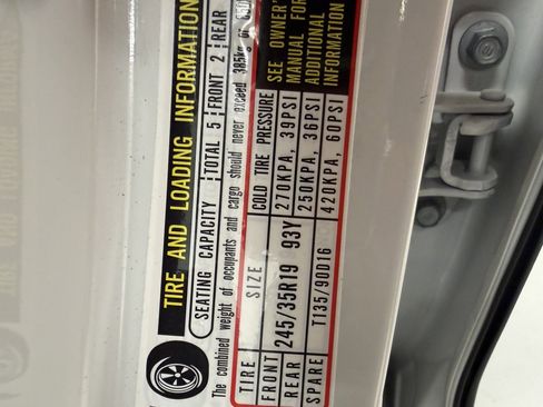 Used 2025 Honda Accord EX-L image 62